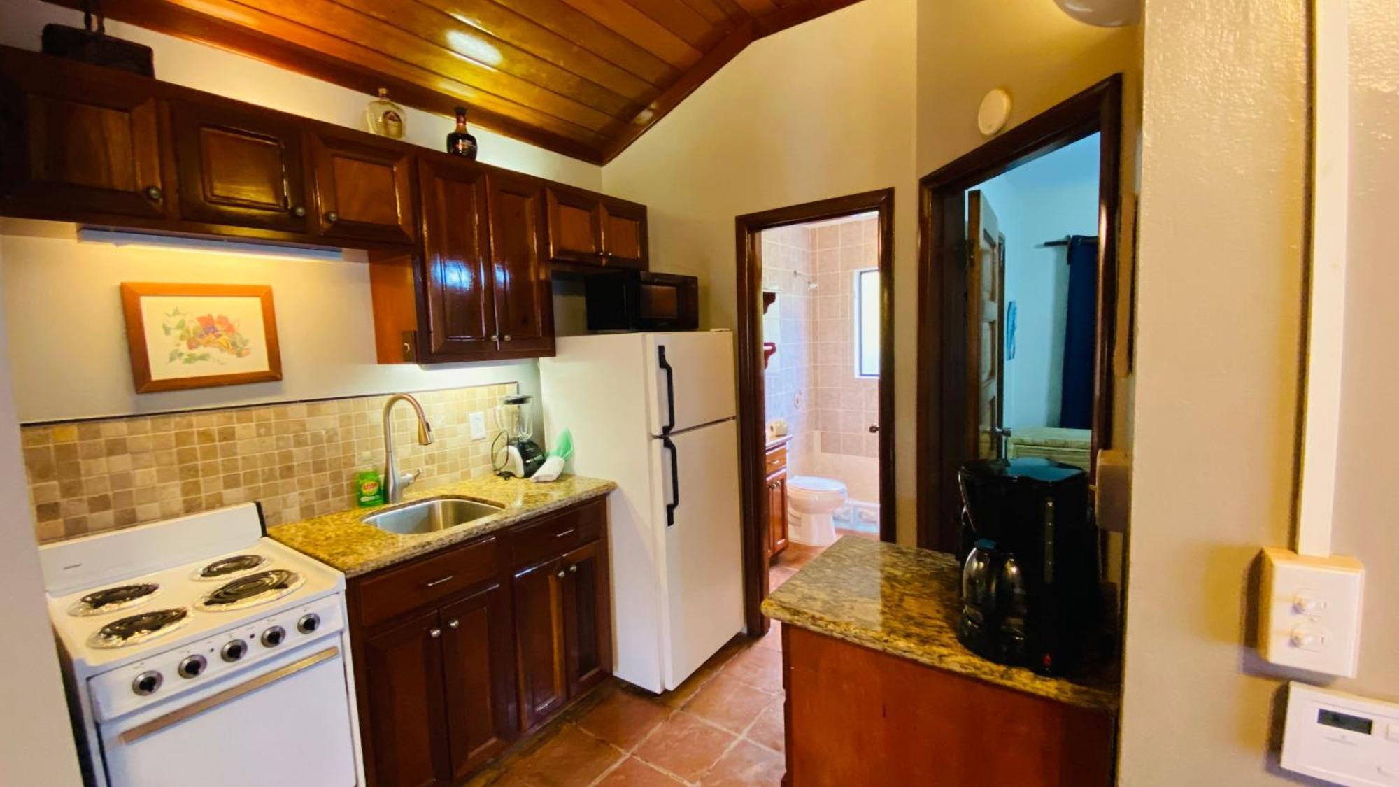 Tradewinds Paradise Villas San Pedro  Exterior foto