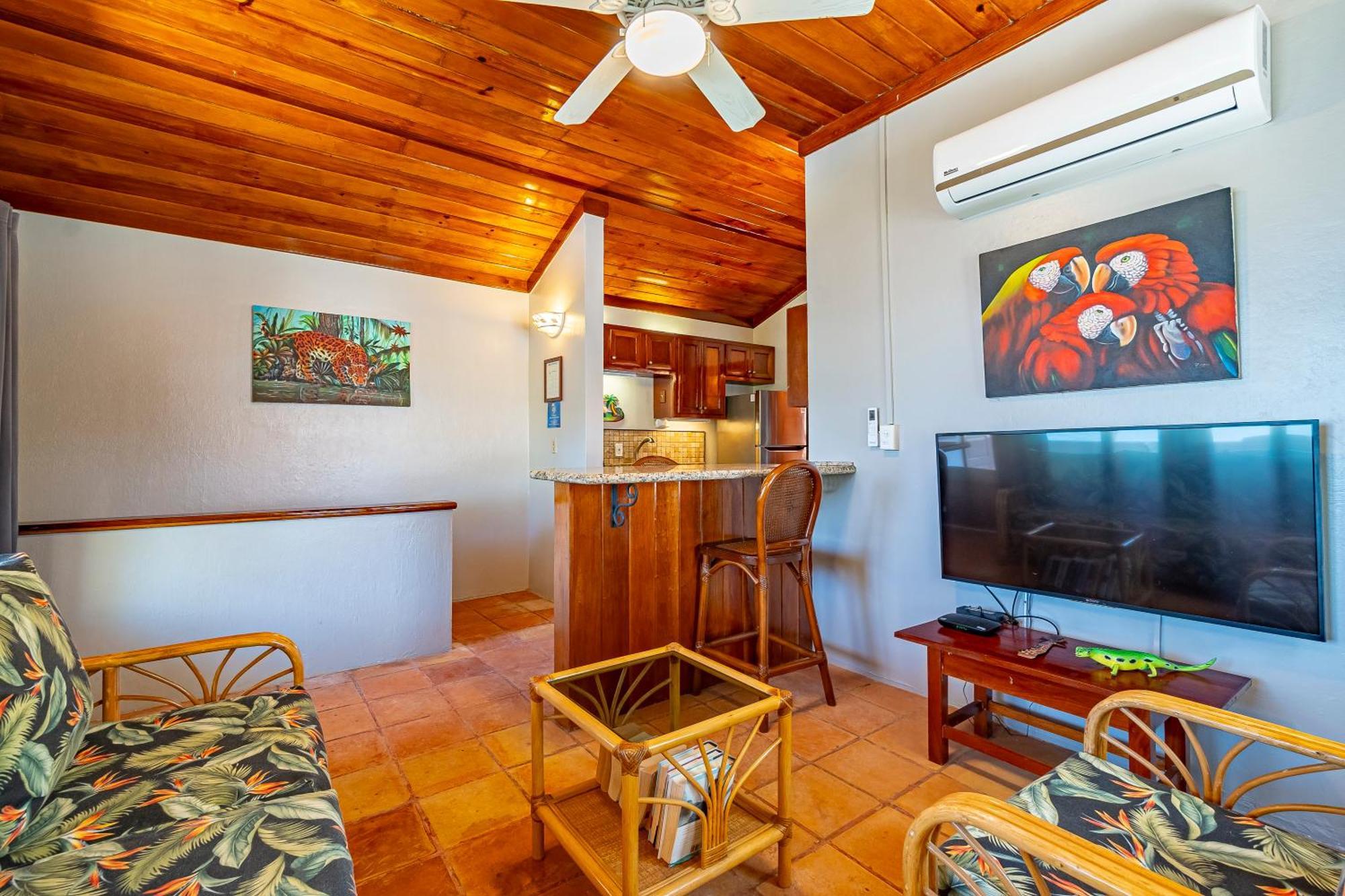 Tradewinds Paradise Villas San Pedro  Exterior foto